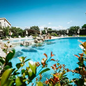 **** Hotel Pulicinu Italy