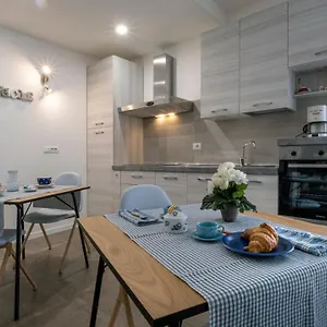 Maisonette Park Gasthuis