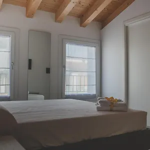 *** Bed & Breakfast Terra Ferma Rooms&more Italy