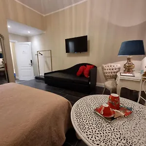  Guest house Ex Voto Guest House Italy