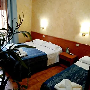 ** Hotel Ferrari Italy