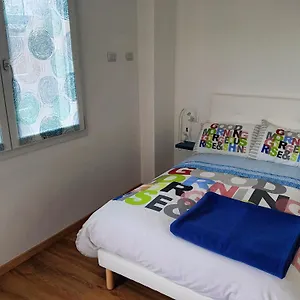  Guest house Sleep & Fly Luisa Italy