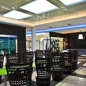 ***** Hotel La Maddalena & Yacht Club Italy