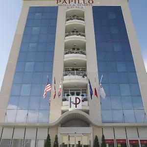 **** Hotel Papillo & Italy