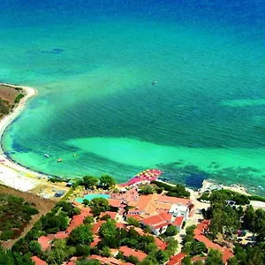 *** Resort Club Village Italy